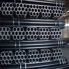 Steel Pipe for Structure